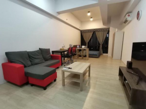 Pavilion Bukit Jalil REVO Cozy Studio Suite